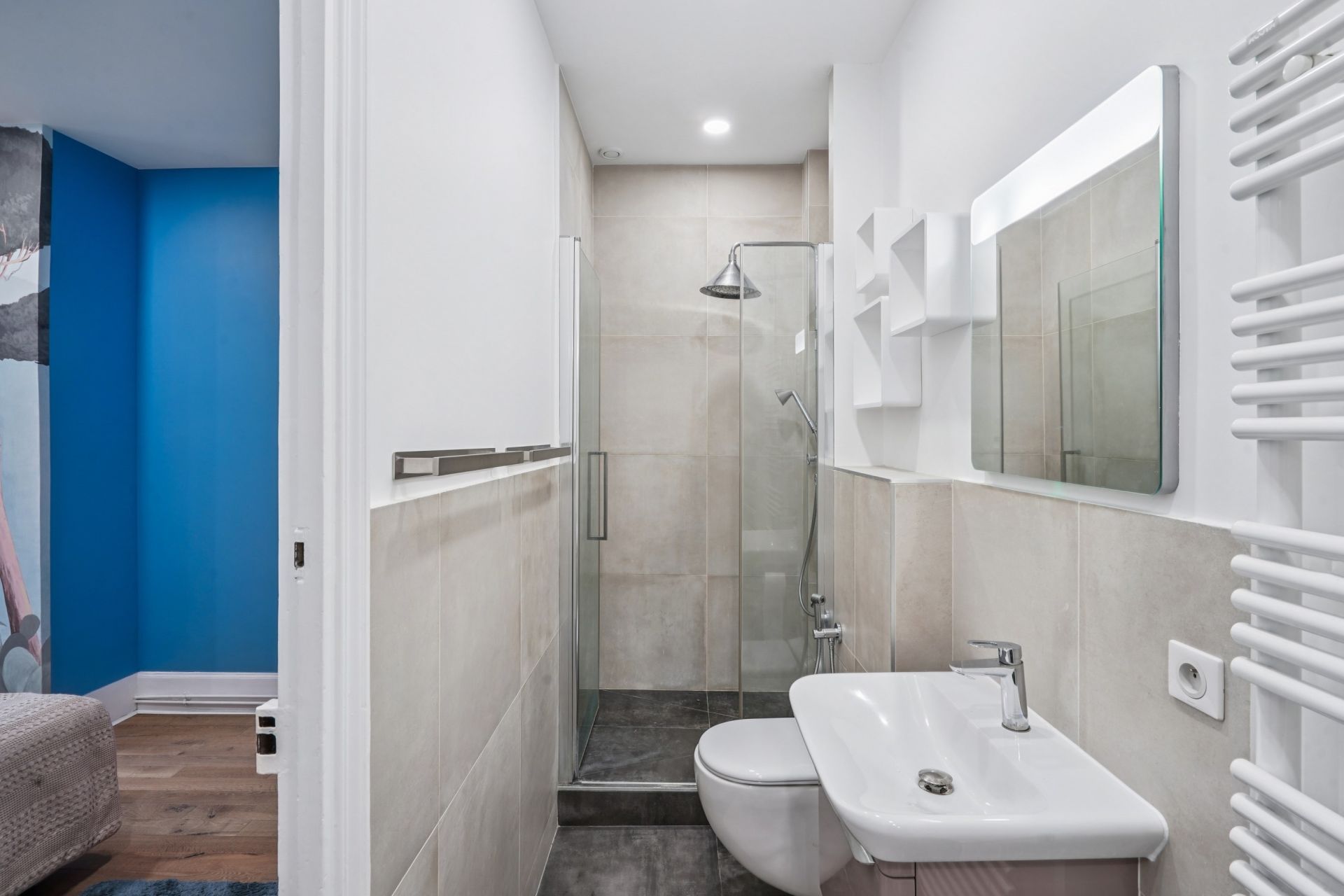 appartement de luxe 5 Pièces en vente sur PARIS (75017)