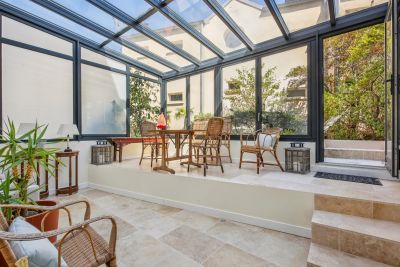 Sale Luxury house La Garenne-Colombes 7 Rooms 218 m²