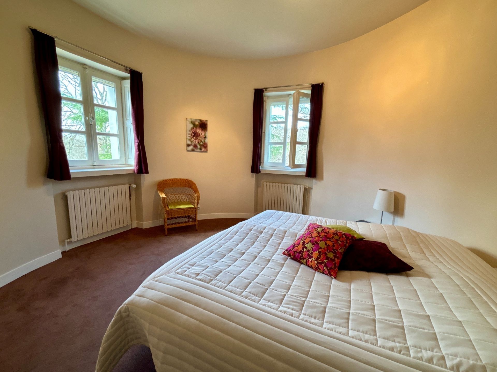 manor house 16 Rooms for sale on TOURS (37000)