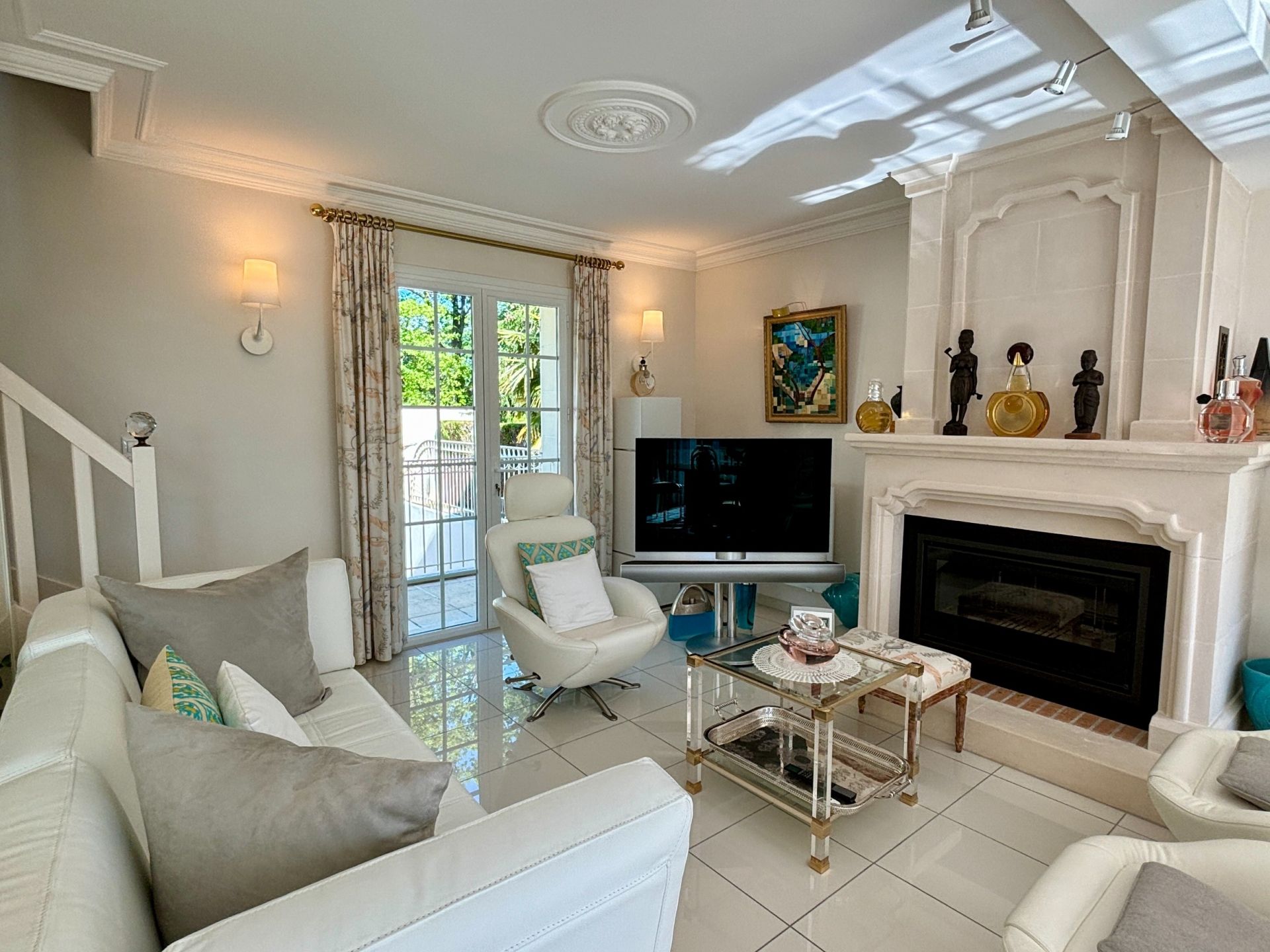 luxury house 7 Rooms for sale on ST ROCH (37390)