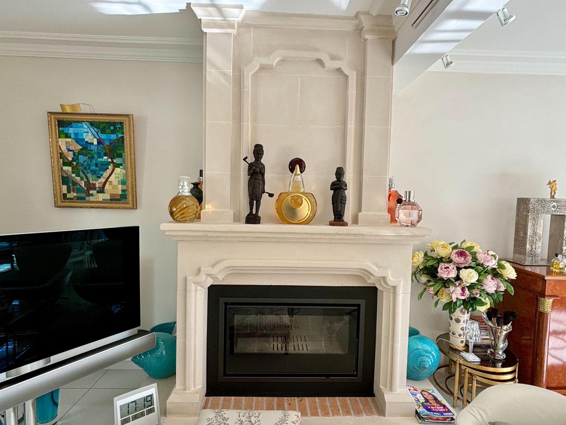 luxury house 7 Rooms for sale on ST ROCH (37390)