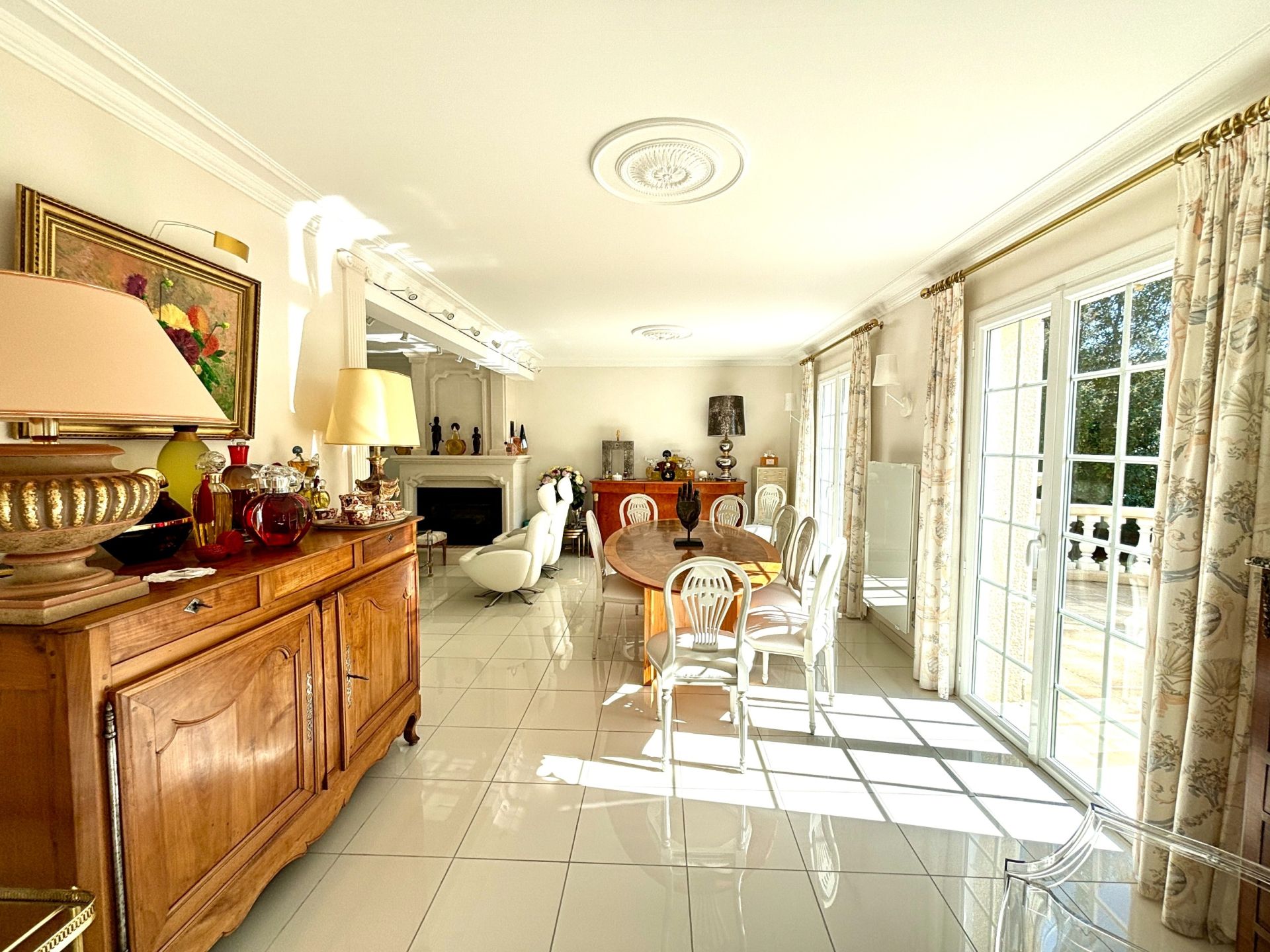 luxury house 7 Rooms for sale on ST ROCH (37390)