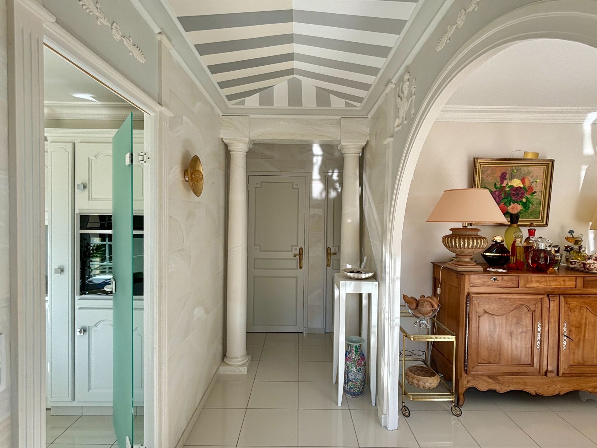 luxury house 7 Rooms for sale on ST ROCH (37390)