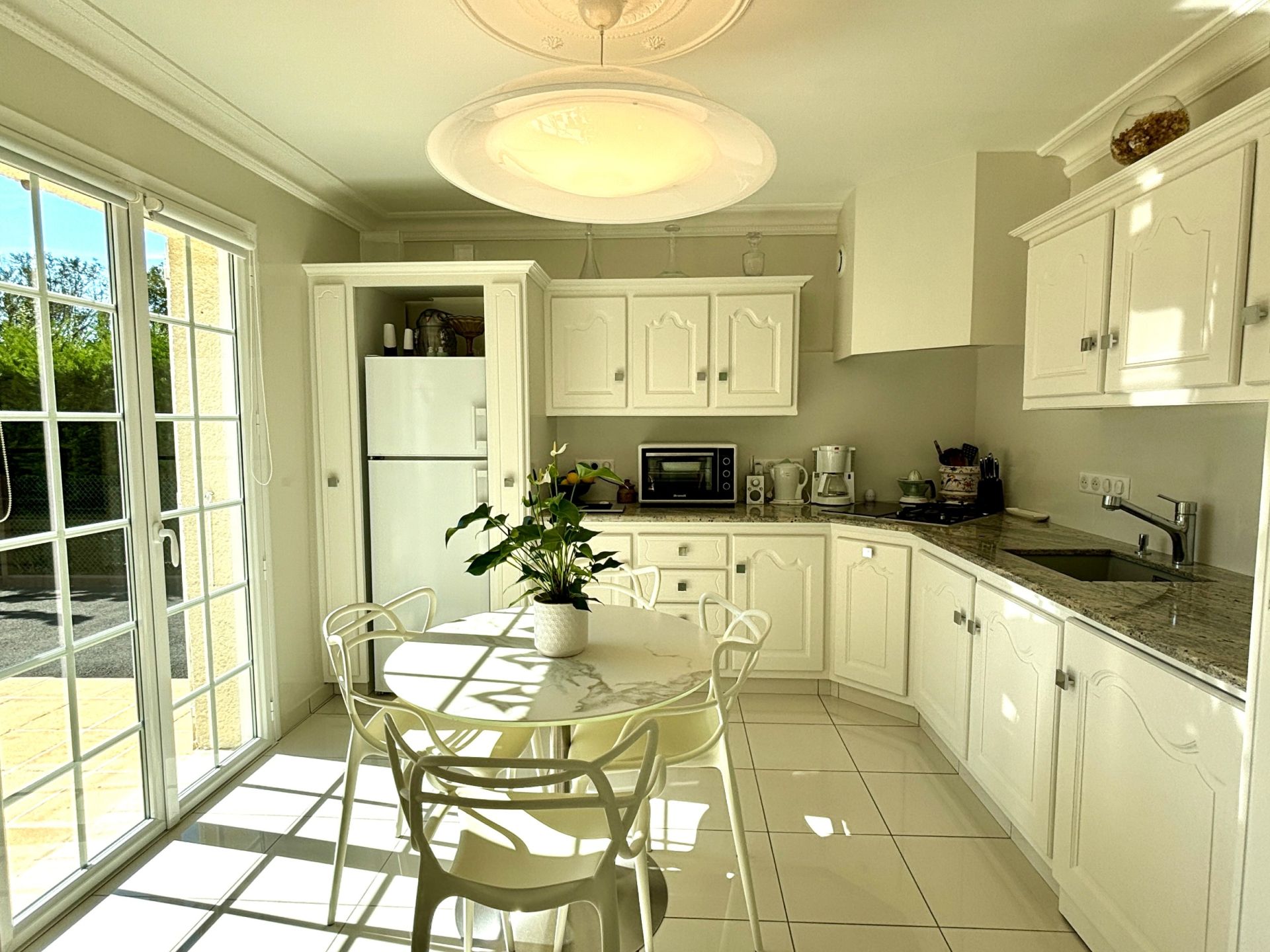 luxury house 7 Rooms for sale on ST ROCH (37390)