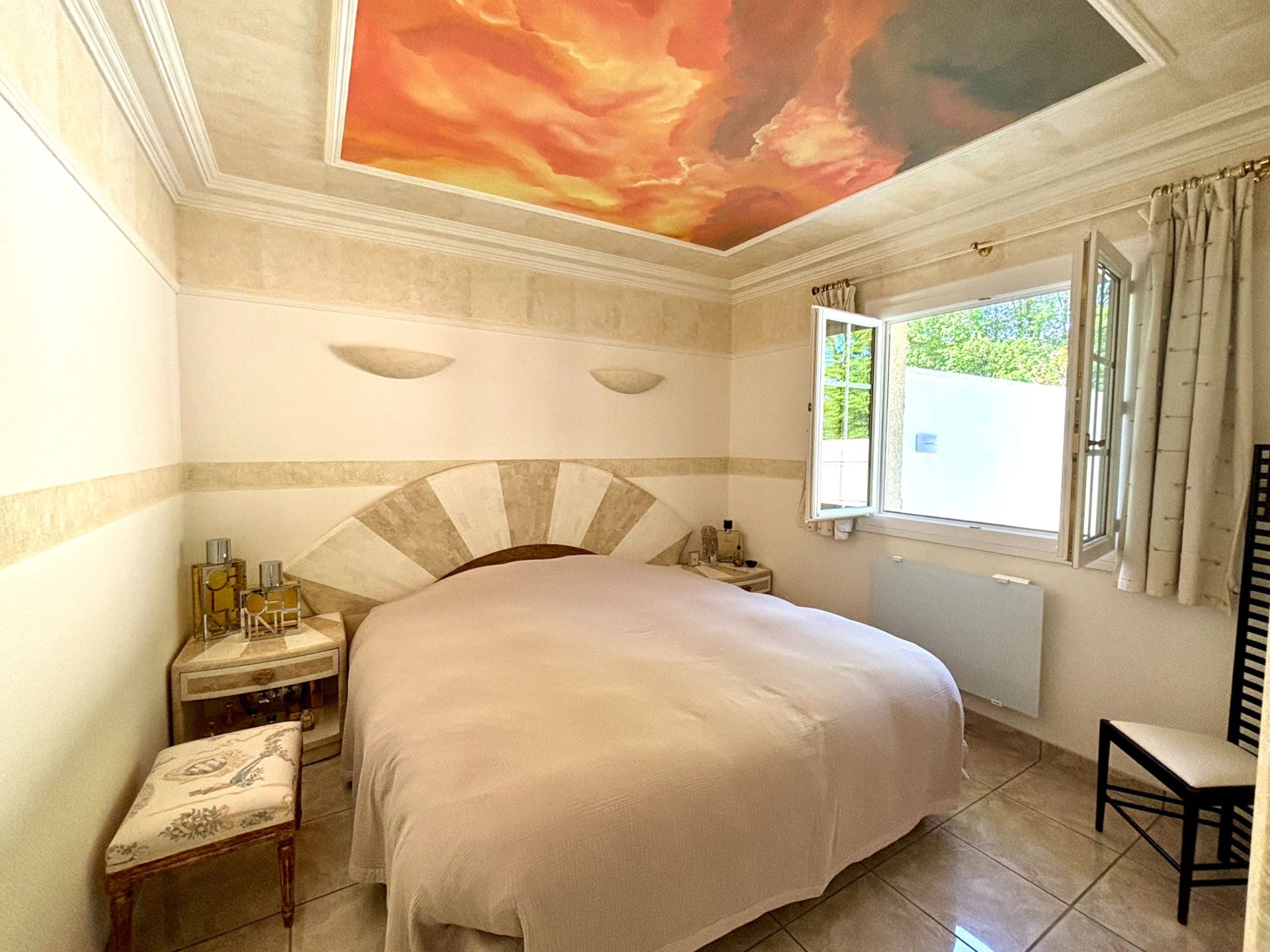 luxury house 7 Rooms for sale on ST ROCH (37390)