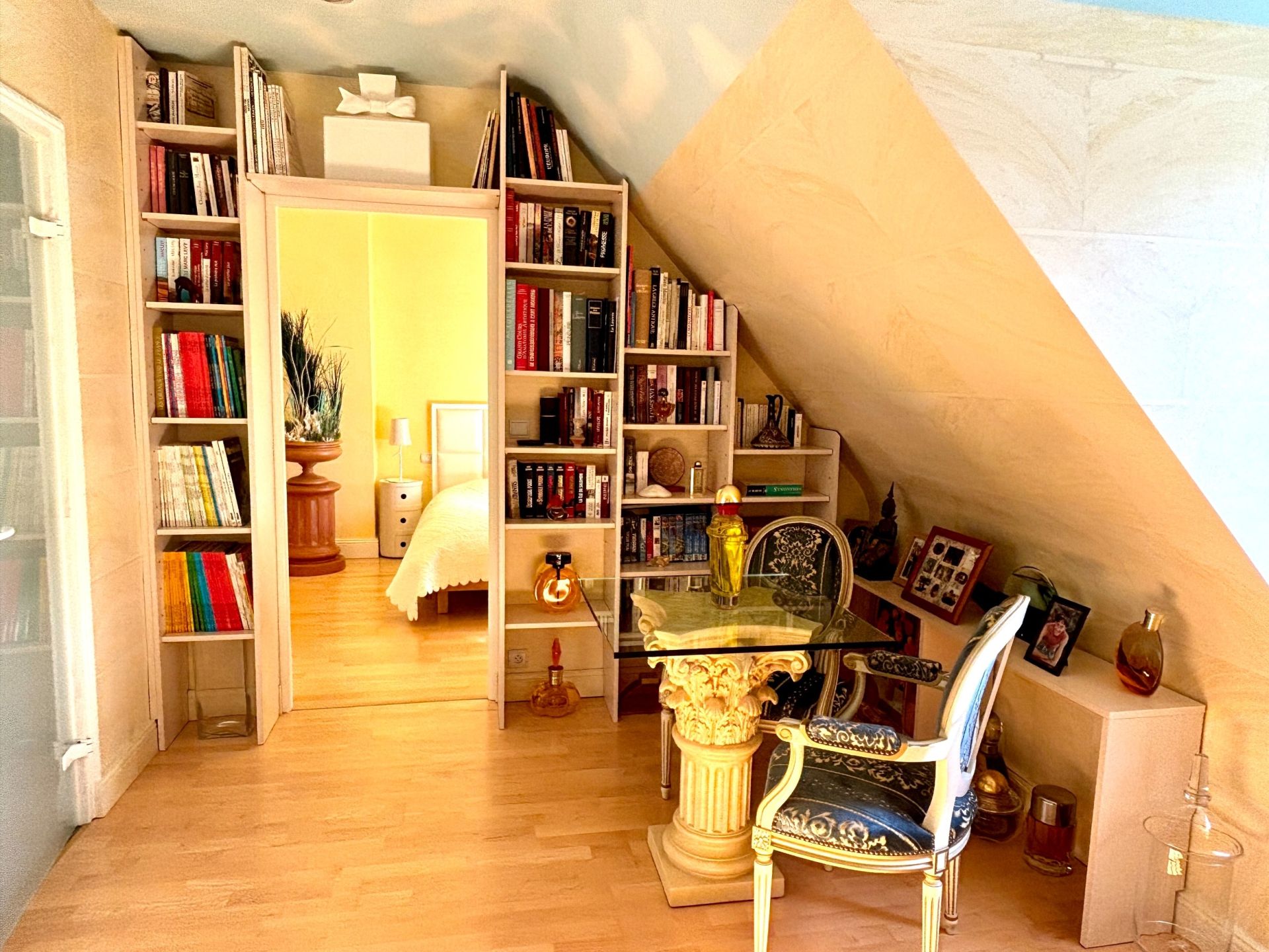 luxury house 7 Rooms for sale on ST ROCH (37390)