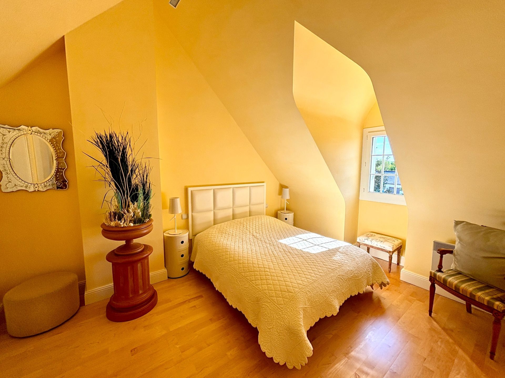 luxury house 7 Rooms for sale on ST ROCH (37390)