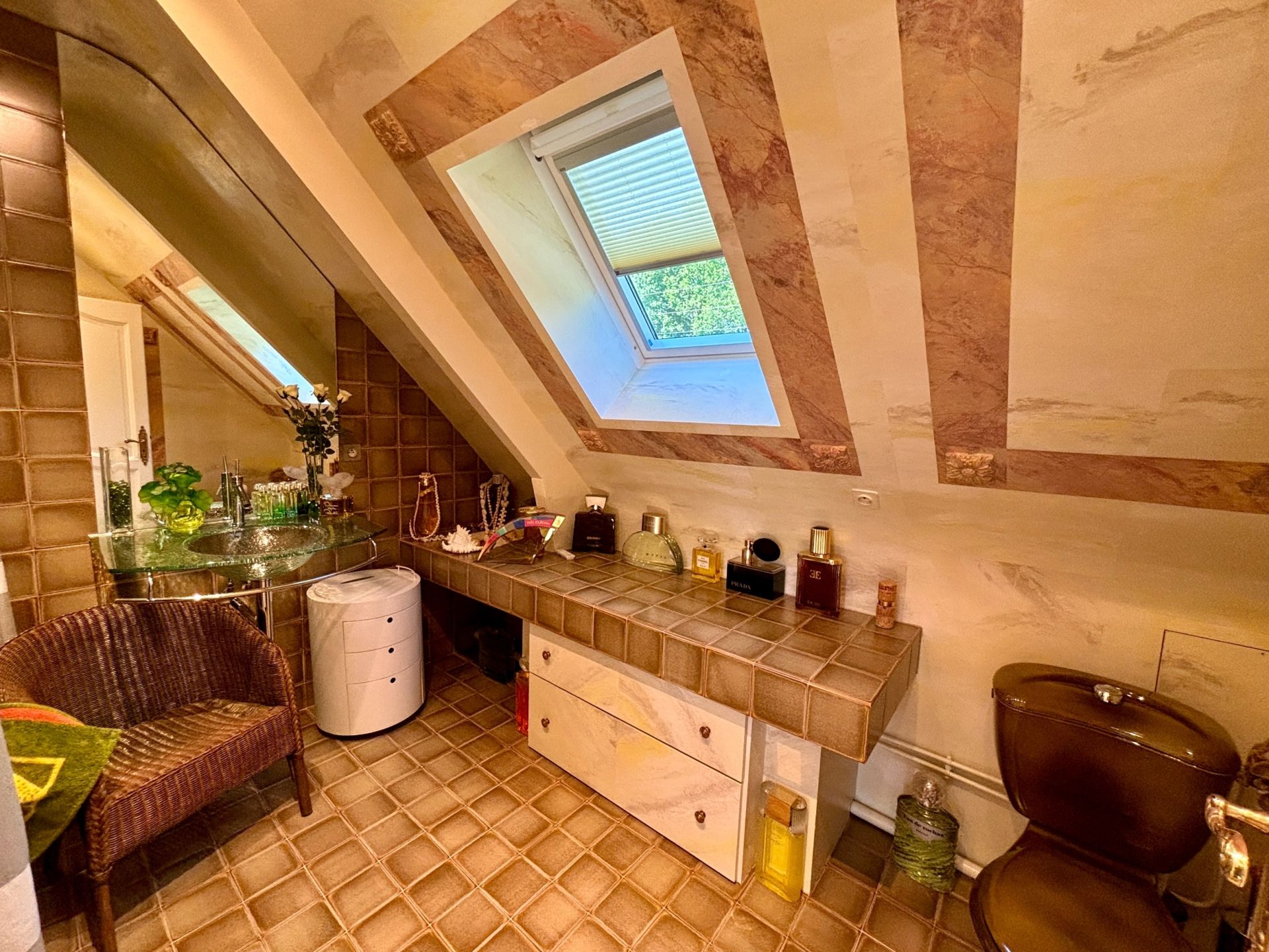 luxury house 7 Rooms for sale on ST ROCH (37390)