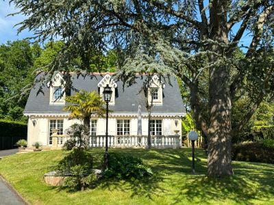 Sale Luxury house Saint-Roch 7&nbsp;Rooms 110&nbsp;m²