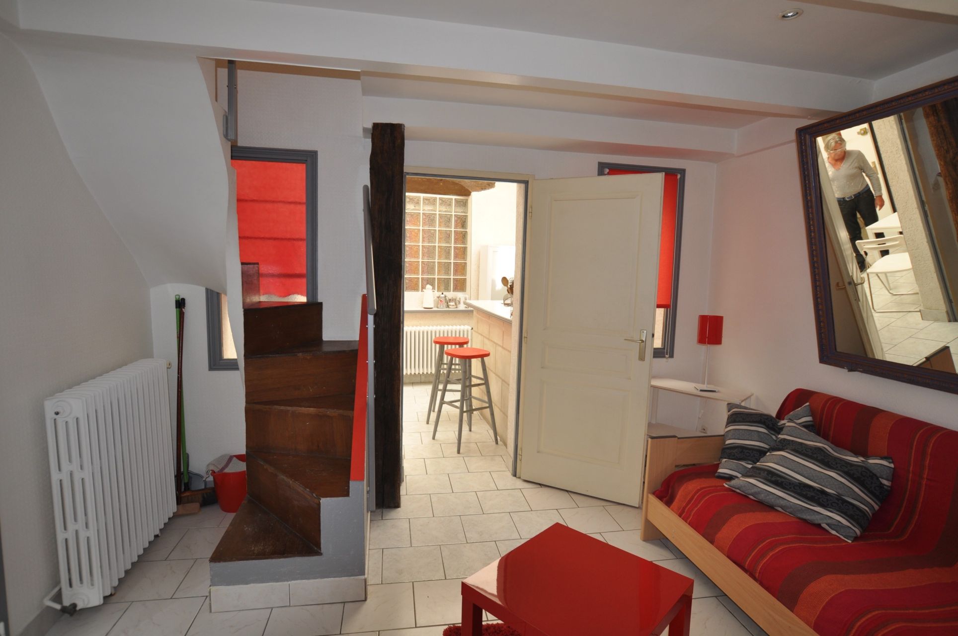 building for sale on TOURS (37000)