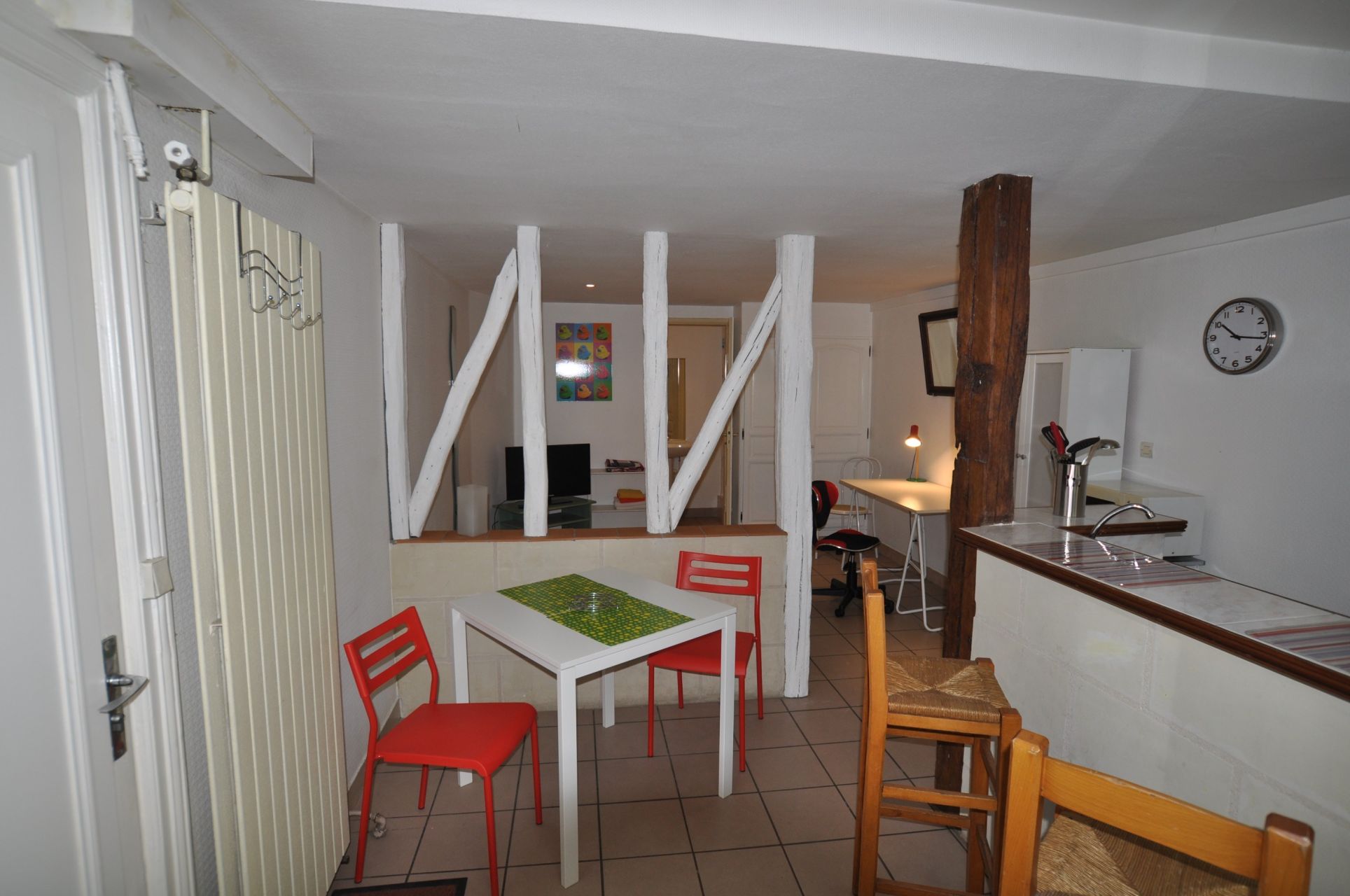 immeuble en vente sur TOURS (37000)