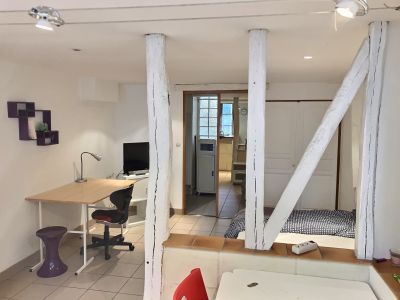 Vente Immeuble Tours 194&nbsp;m²