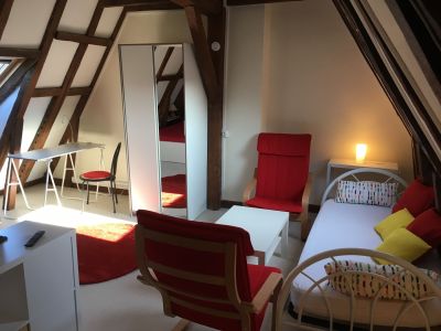 Vente Immeuble Tours 194&nbsp;m²