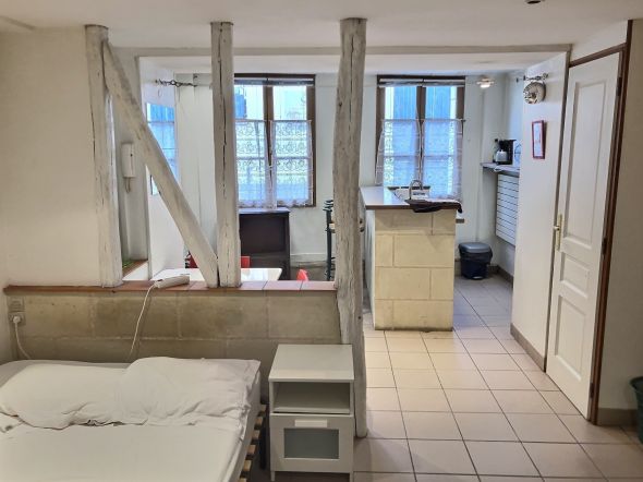 Sale Building Tours 194&nbsp;m²