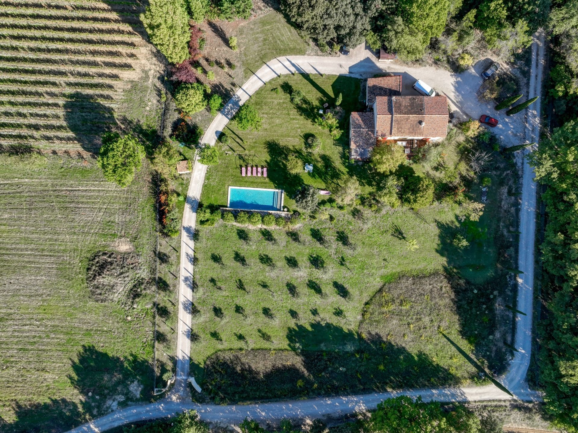 maison de luxe 8 Pièces en vente sur AIX EN PROVENCE (13100)