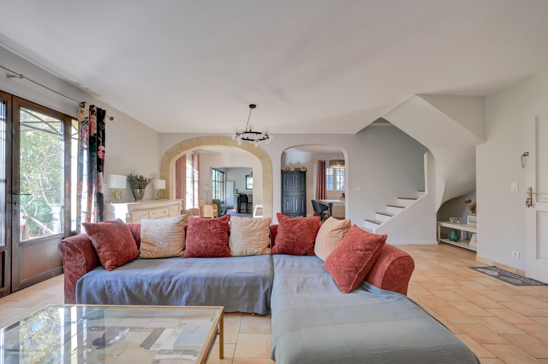 maison de luxe 8 Pièces en vente sur AIX EN PROVENCE (13100)