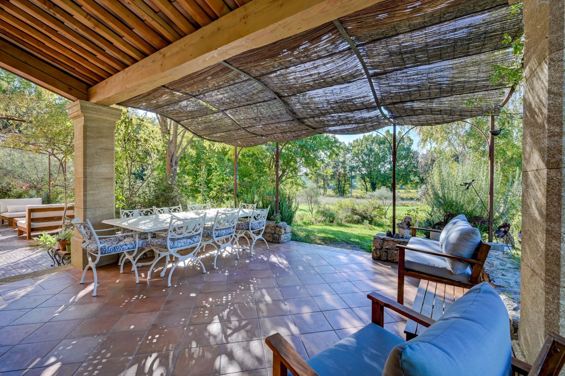 maison de luxe 8 Pièces en vente sur AIX EN PROVENCE (13100)