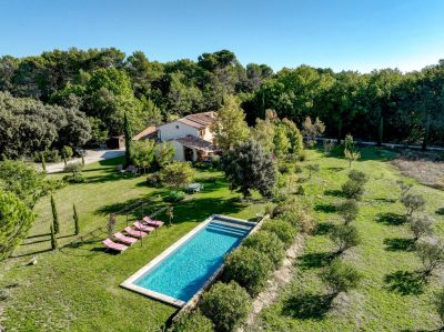 Vente Maison de luxe Aix-en-Provence 8&nbsp;Pièces 201&nbsp;m²