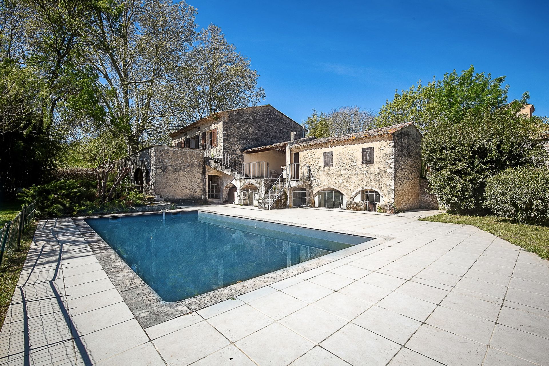 maison de luxe 10 Pièces en vente sur FUVEAU (13710)