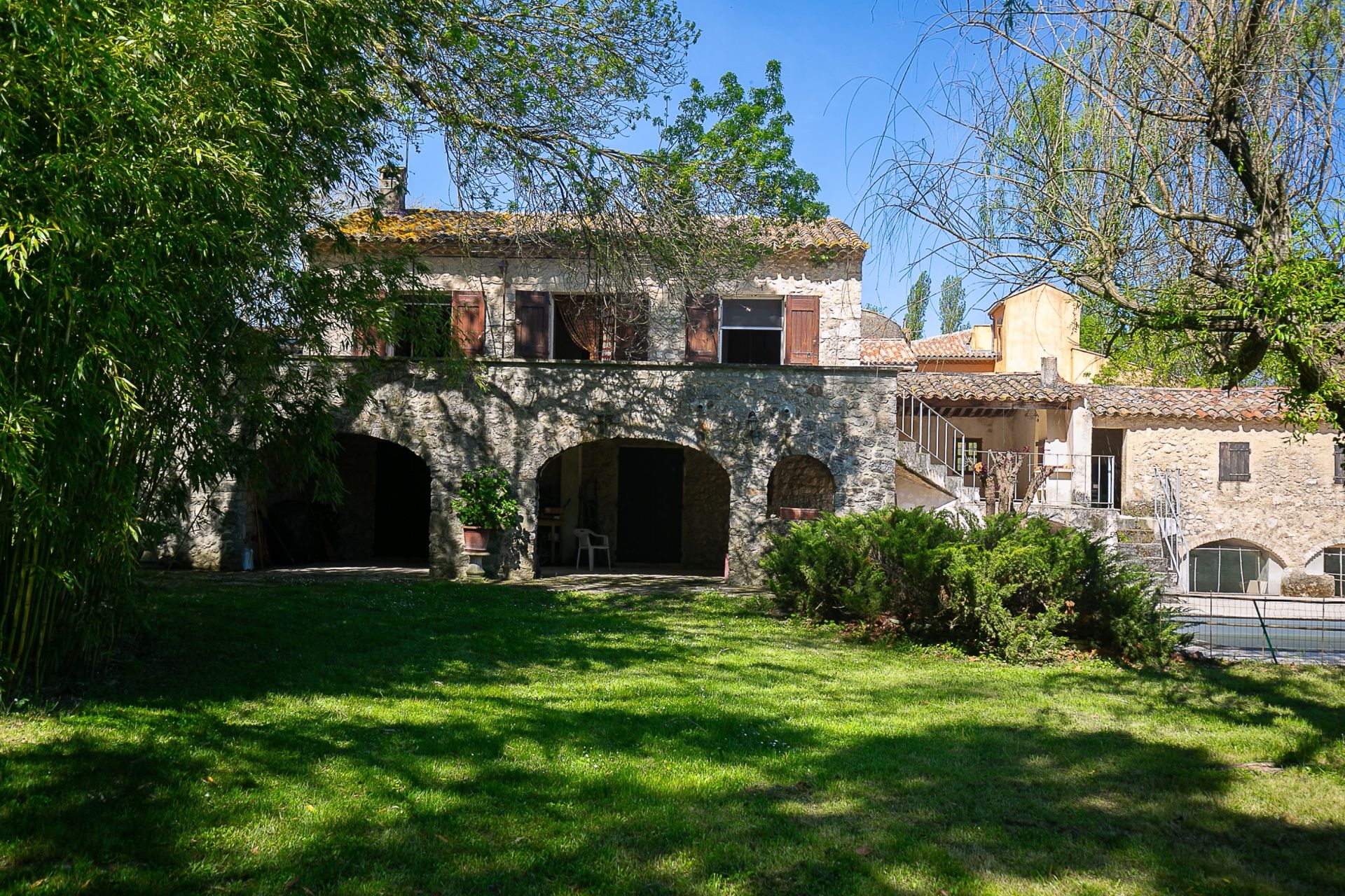 maison de luxe 10 Pièces en vente sur FUVEAU (13710)