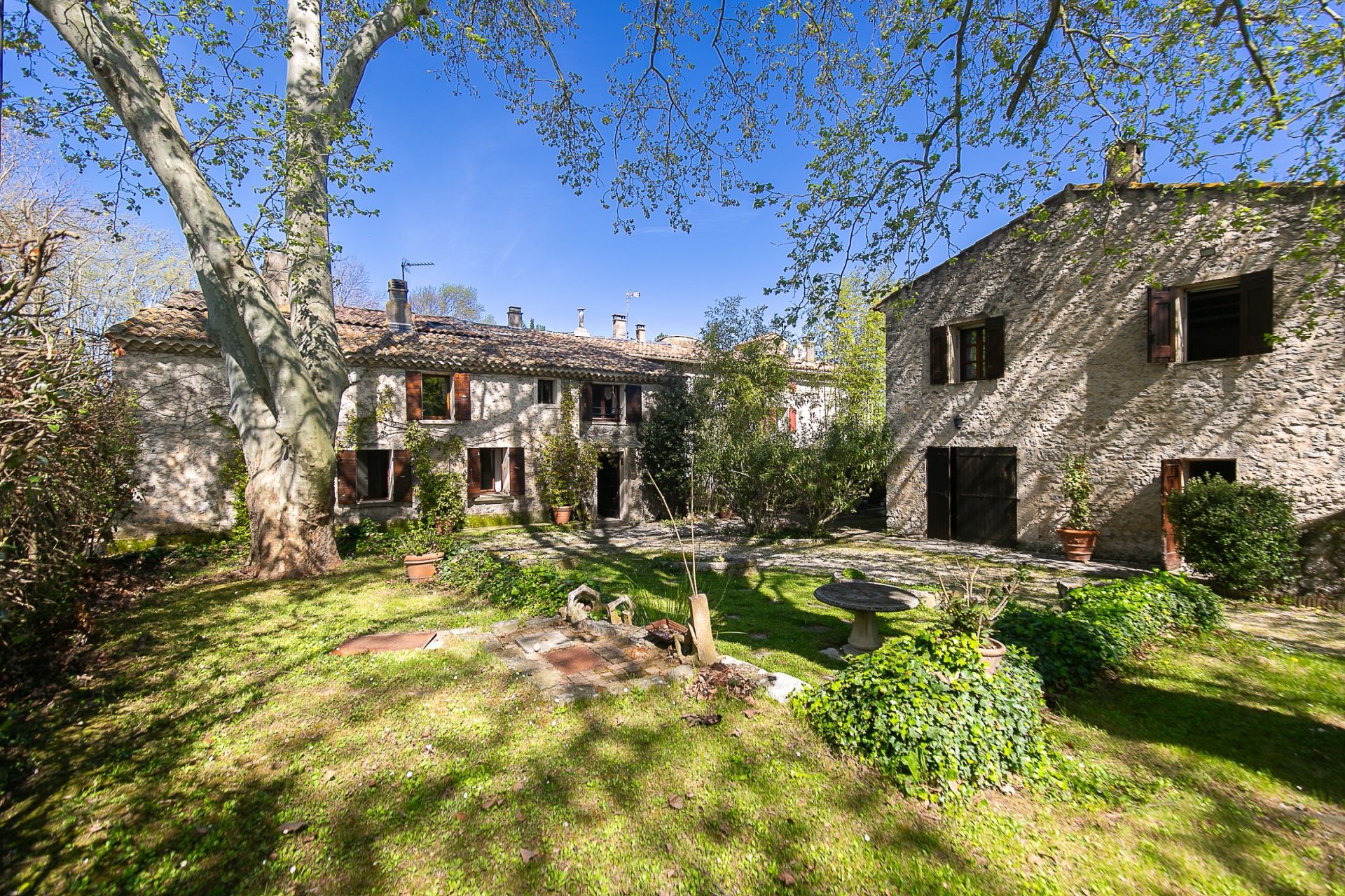 maison de luxe 10 Pièces en vente sur FUVEAU (13710)