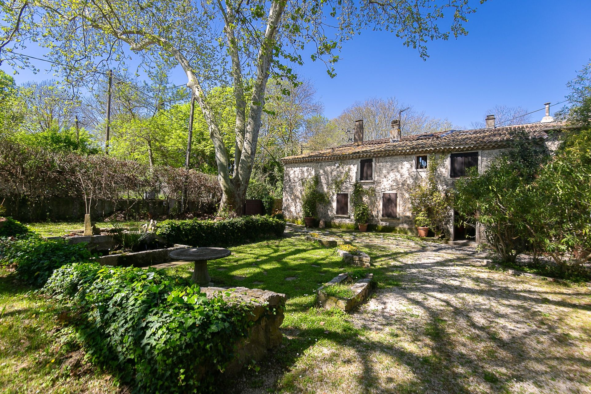 maison de luxe 10 Pièces en vente sur FUVEAU (13710)