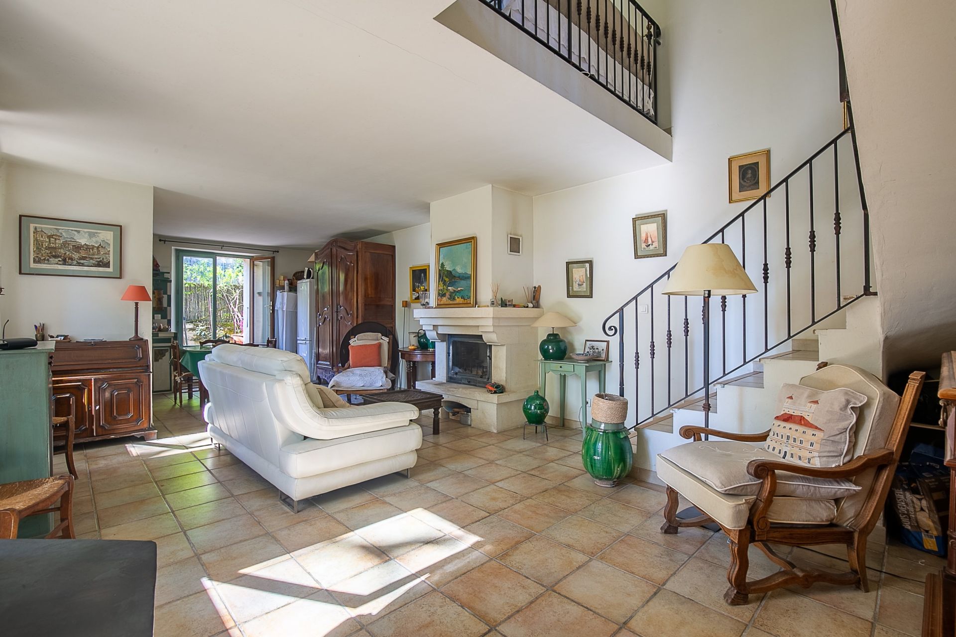 maison de luxe 10 Pièces en vente sur FUVEAU (13710)