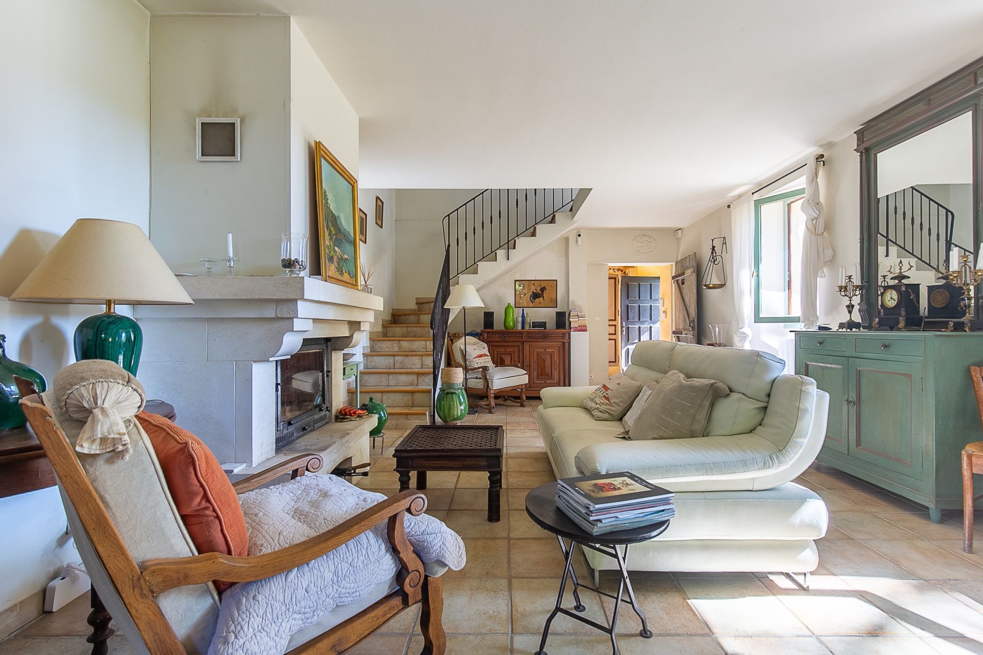 maison de luxe 10 Pièces en vente sur FUVEAU (13710)