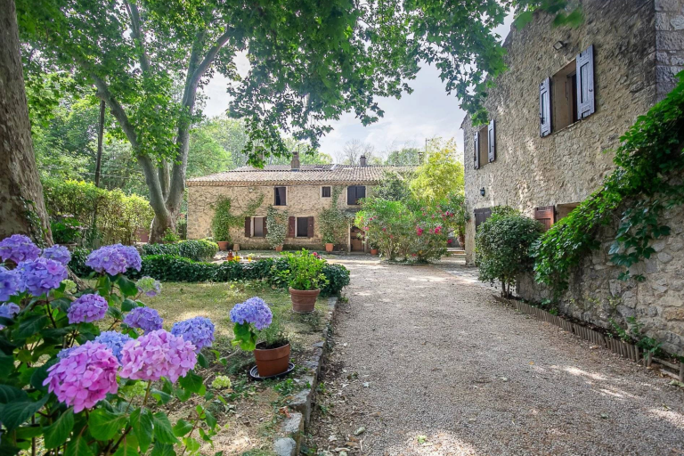 maison de luxe 10 Pièces en vente sur FUVEAU (13710)