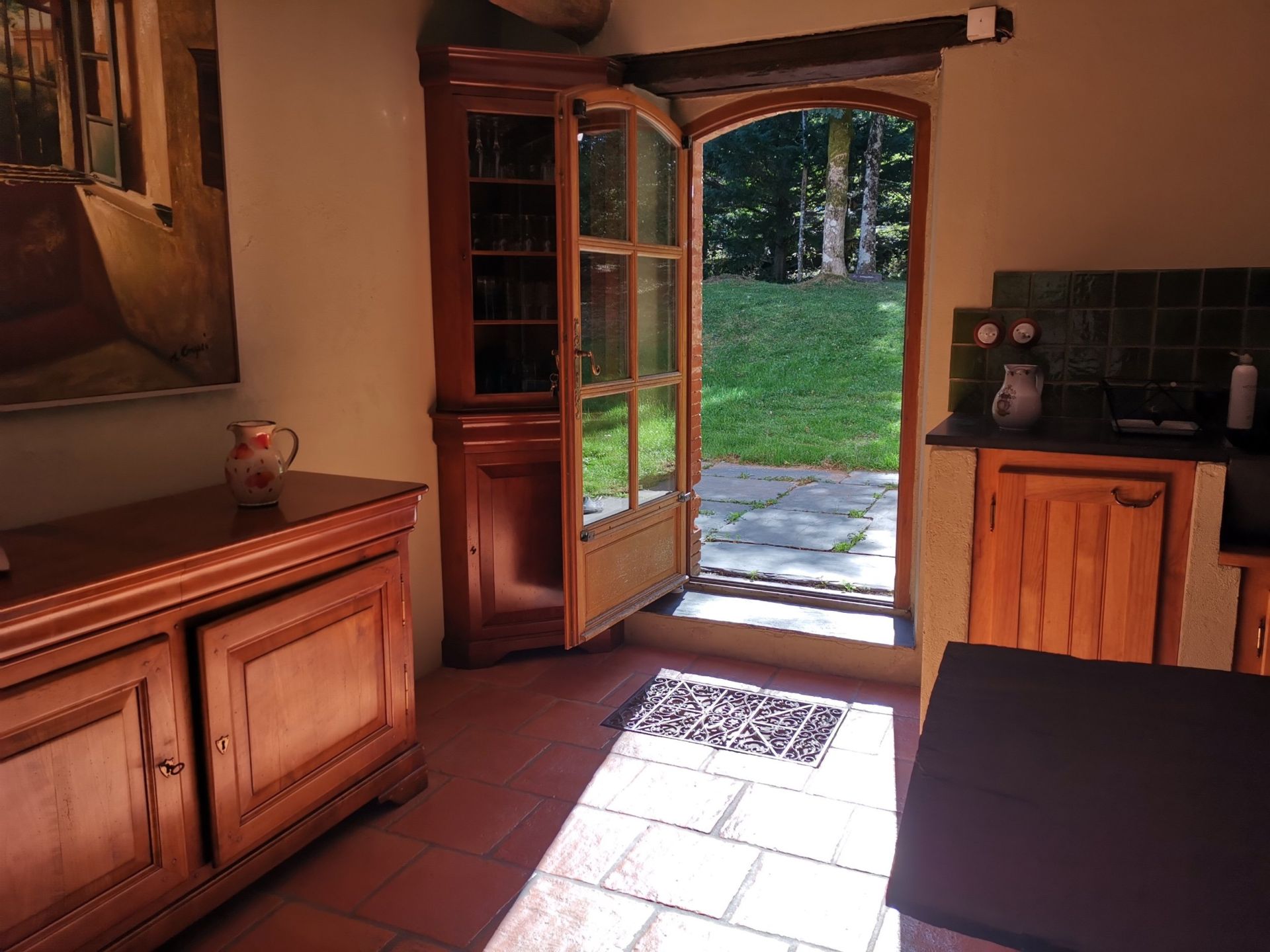 maison de luxe 8 Pièces en vente sur DOURGNE (81110)