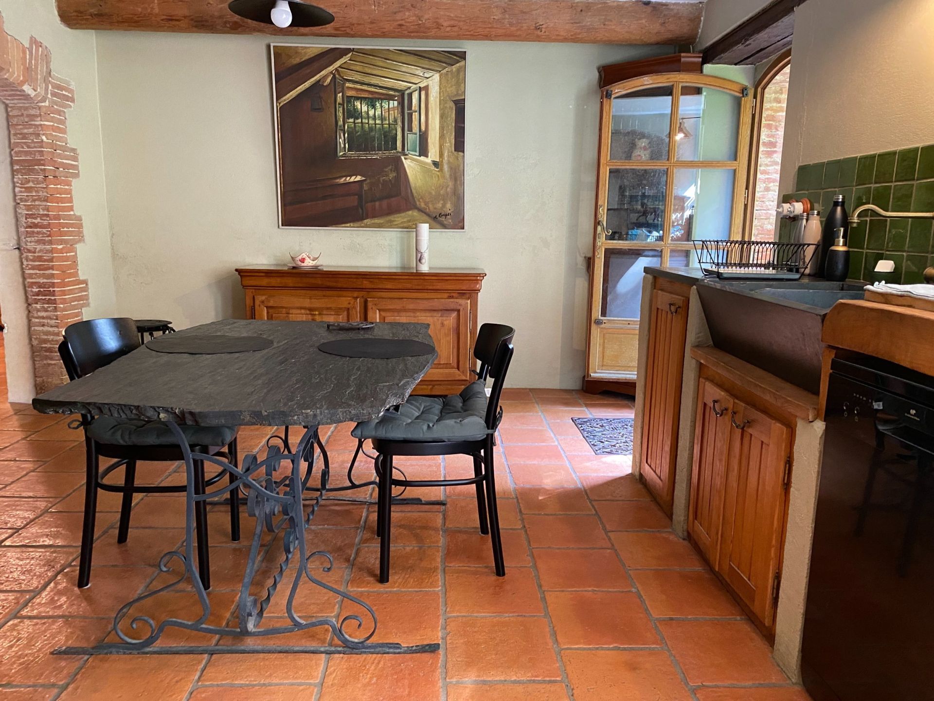 maison de luxe 8 Pièces en vente sur DOURGNE (81110)