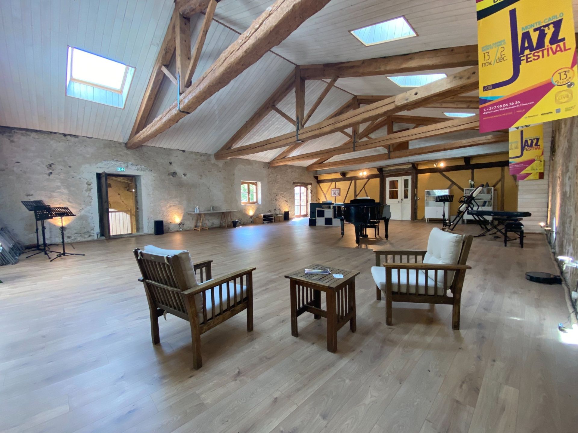 maison de luxe 8 Pièces en vente sur DOURGNE (81110)