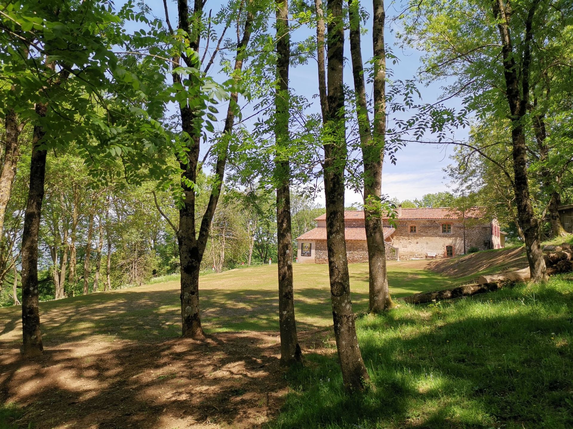 maison de luxe 8 Pièces en vente sur DOURGNE (81110)