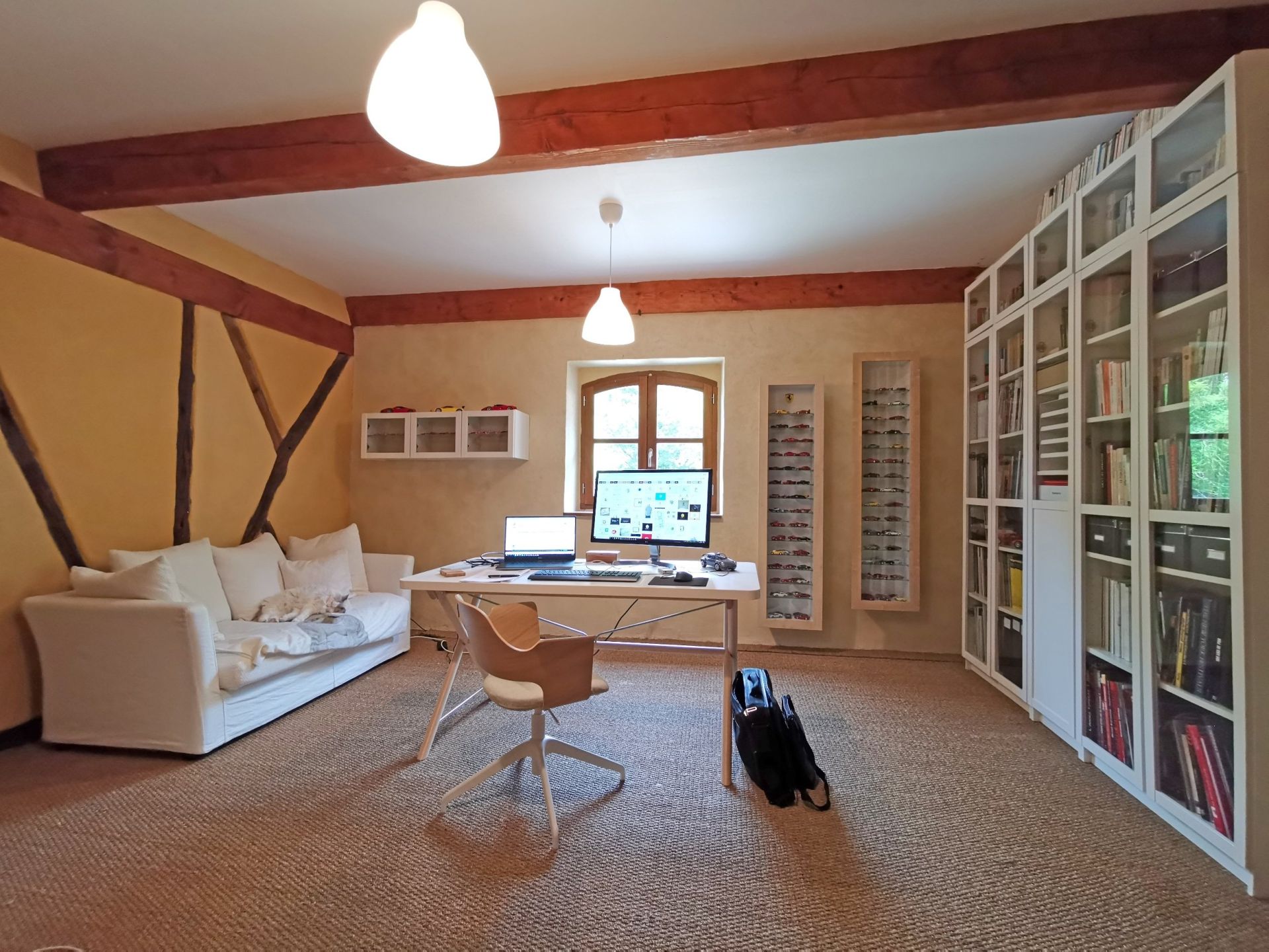 maison de luxe 8 Pièces en vente sur DOURGNE (81110)