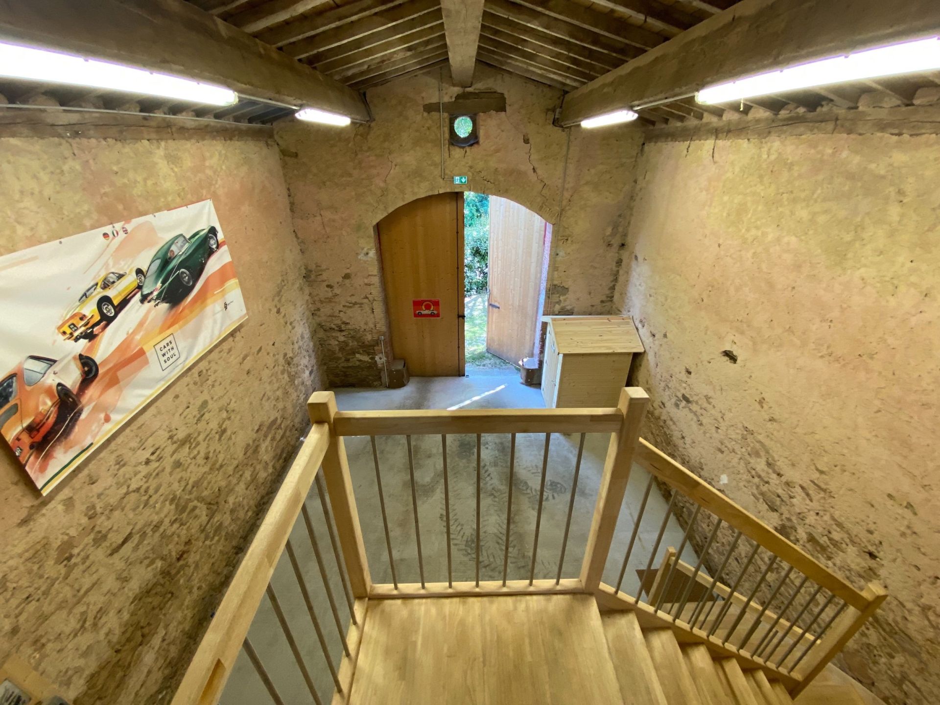 maison de luxe 8 Pièces en vente sur DOURGNE (81110)