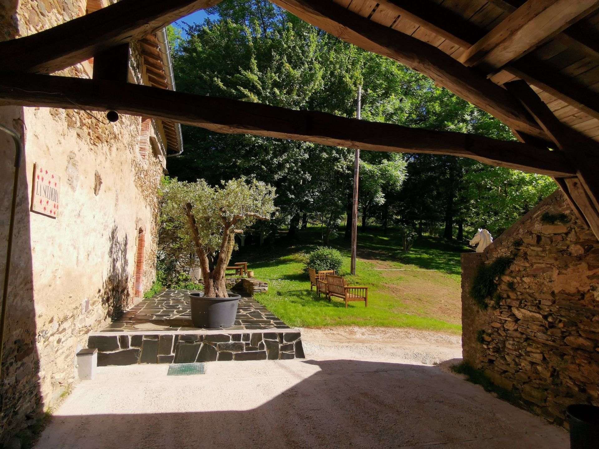 maison de luxe 8 Pièces en vente sur DOURGNE (81110)