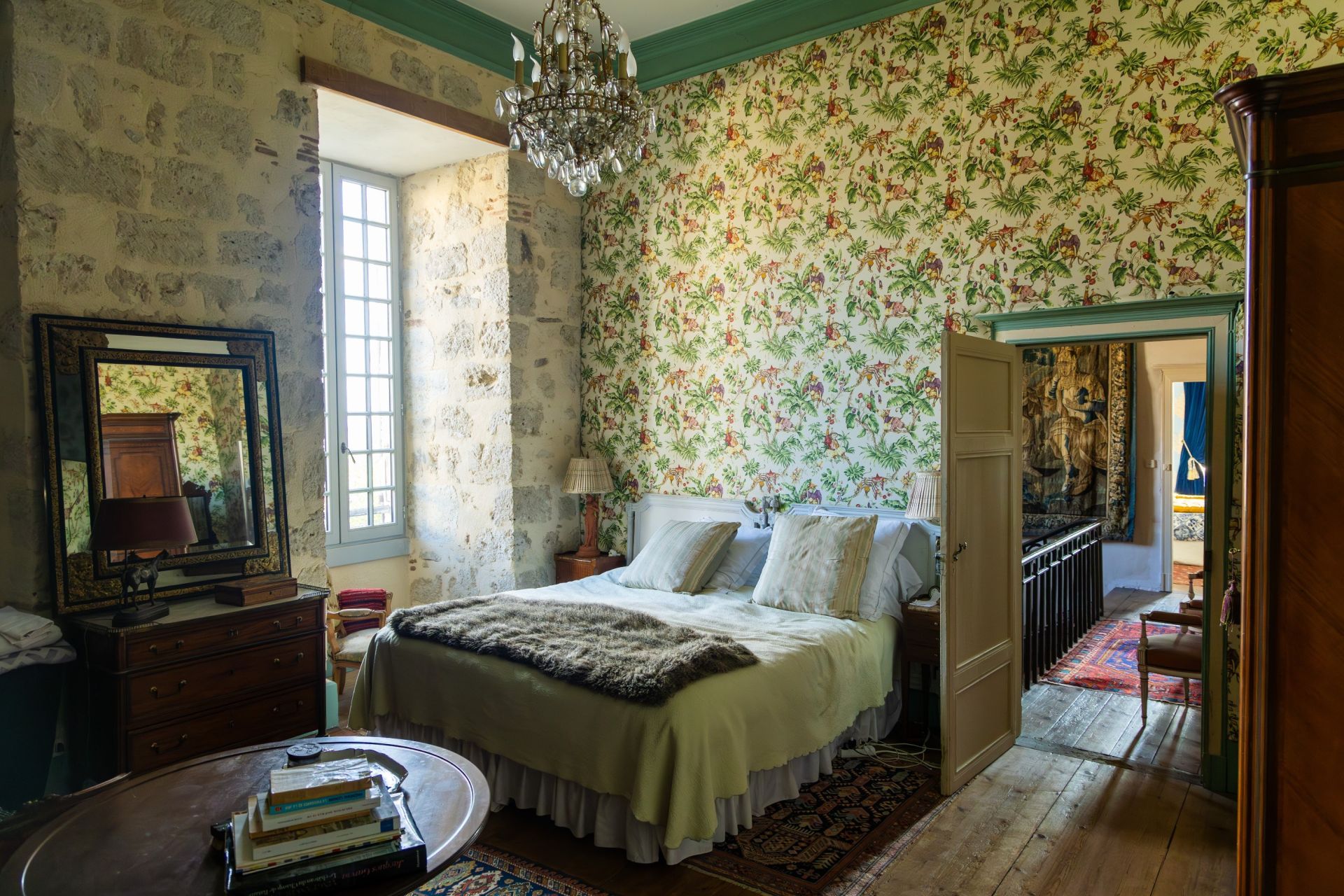 mansion (hôtel particulier) 10 Rooms for sale on LECTOURE (32700)