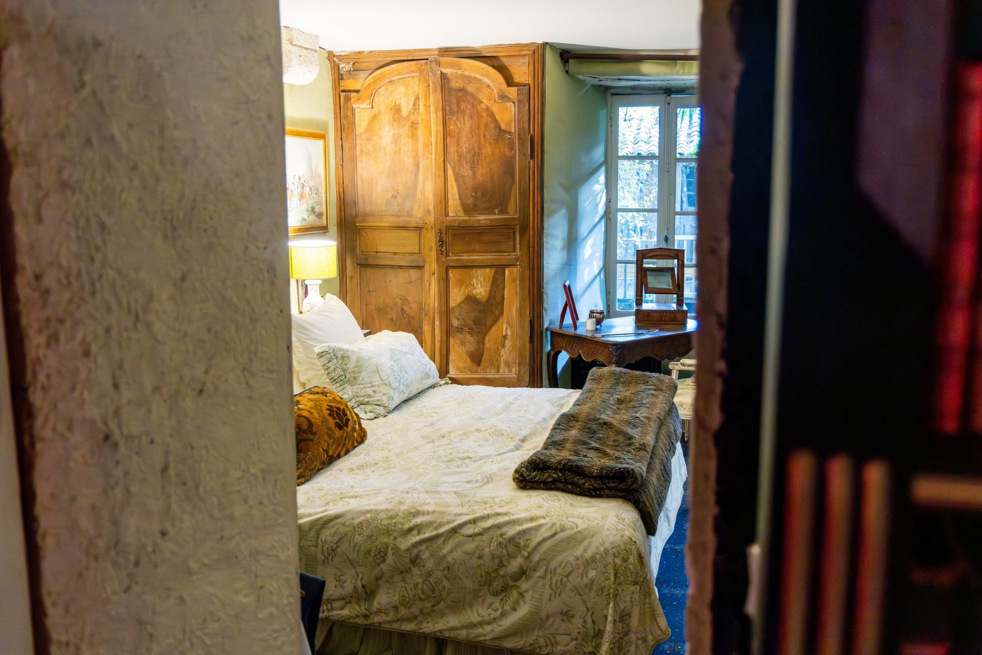 mansion (hôtel particulier) 10 Rooms for sale on LECTOURE (32700)