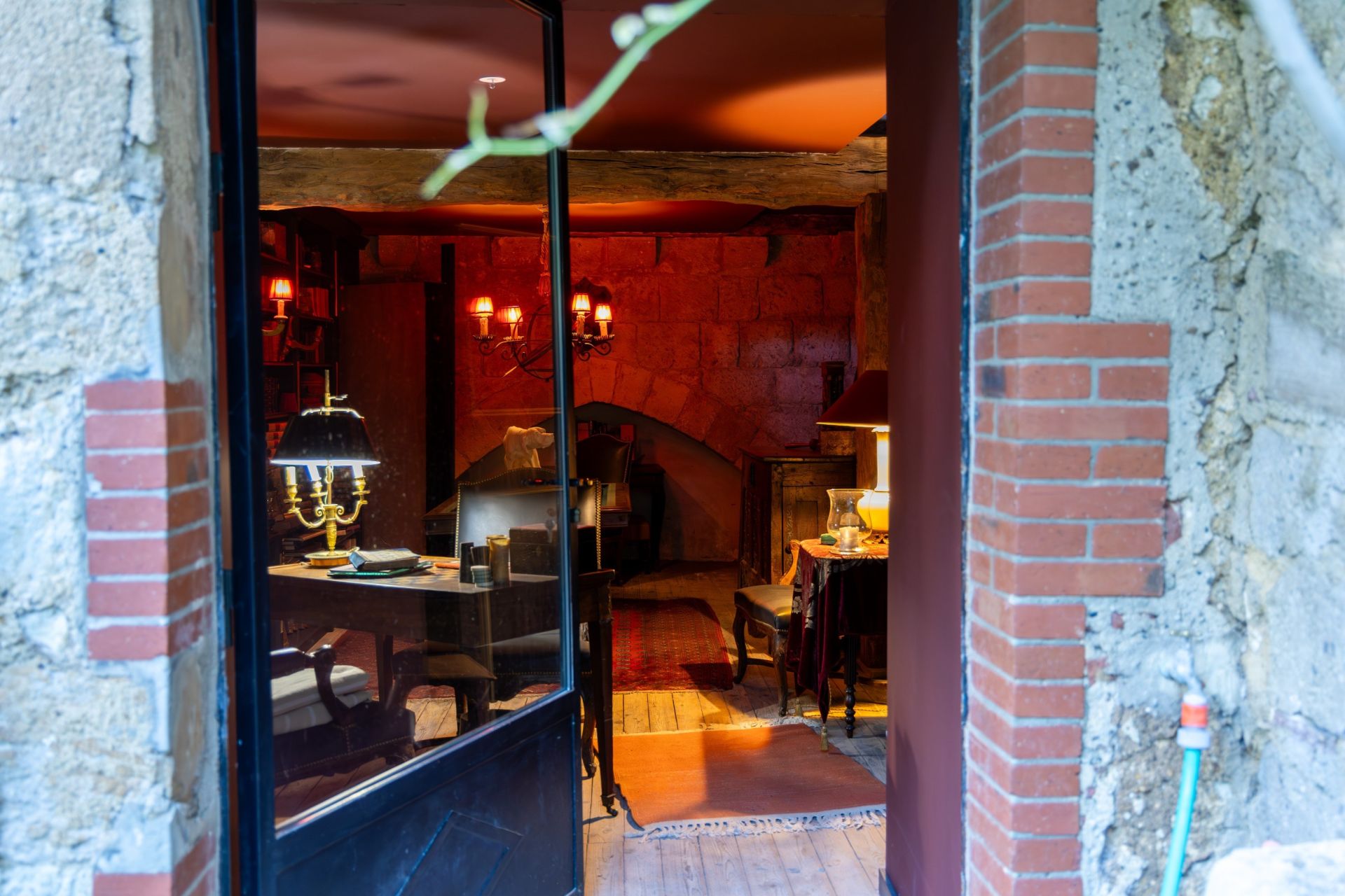 mansion (hôtel particulier) 10 Rooms for sale on LECTOURE (32700)