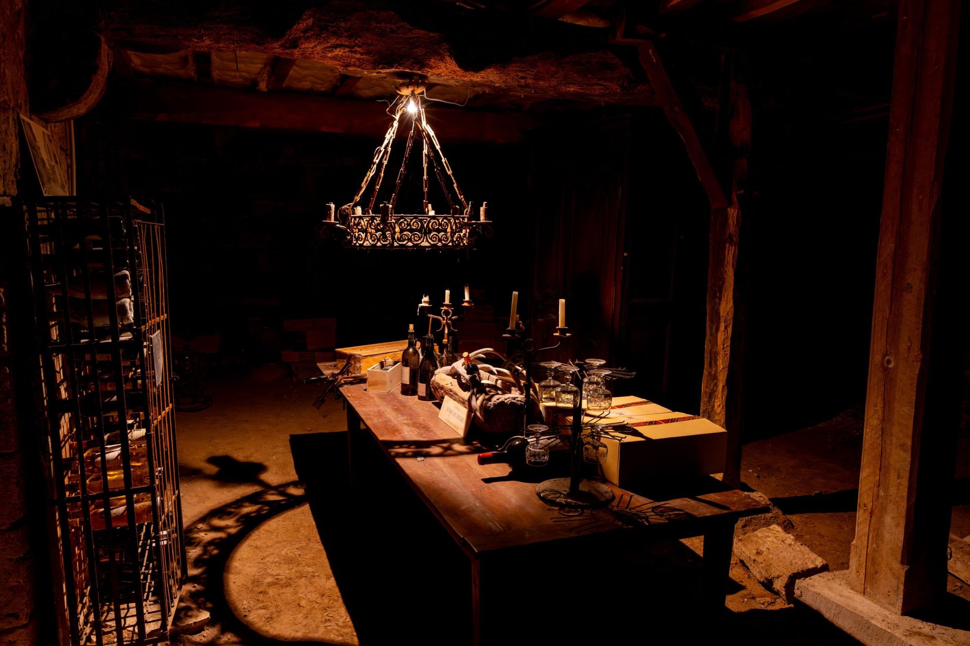 mansion (hôtel particulier) 10 Rooms for sale on LECTOURE (32700)