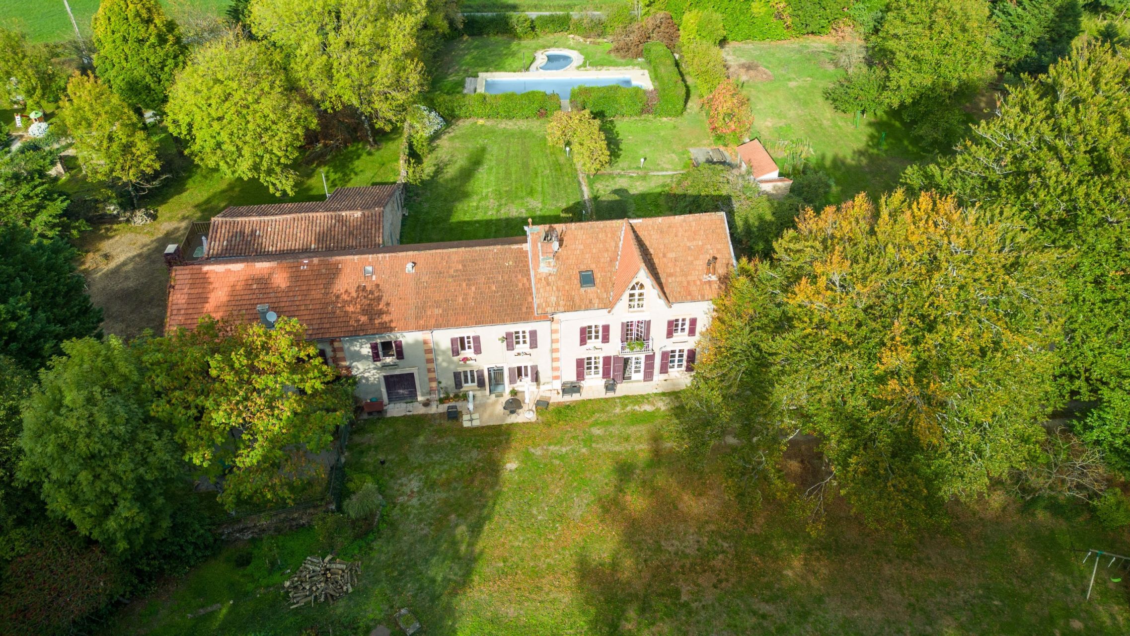 mansion 20 Rooms for sale on MAZAMET (81200)