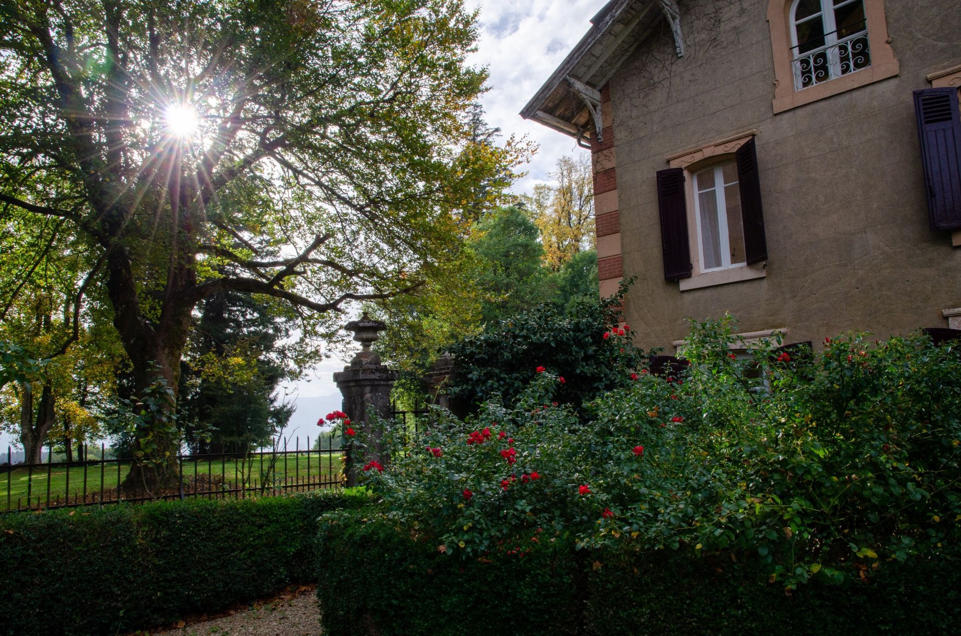 maison de maître 20 Pièces en vente sur MAZAMET (81200)