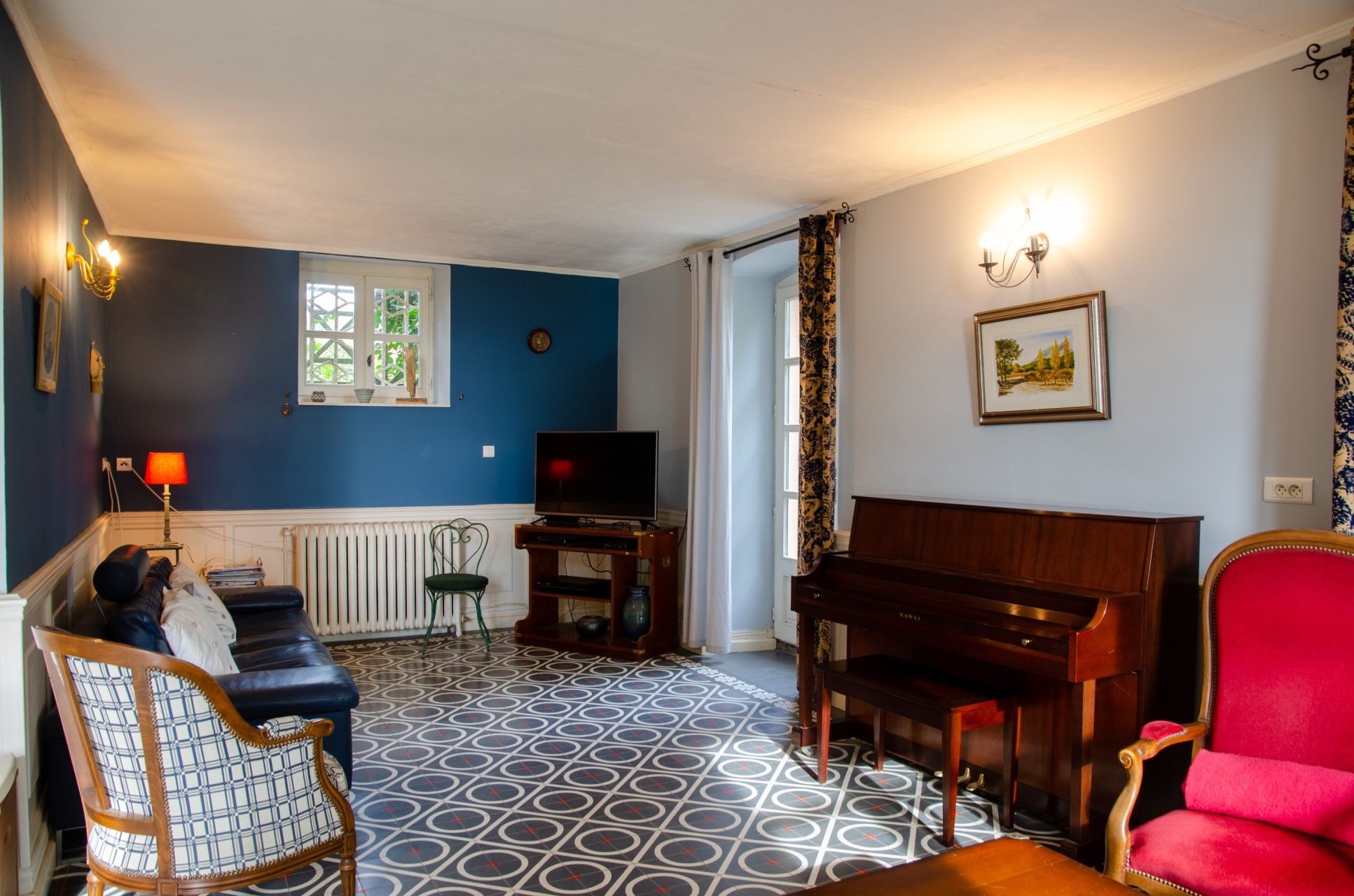 maison de maître 20 Pièces en vente sur MAZAMET (81200)