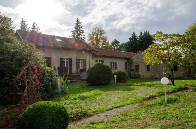 maison de maître 20 Pièces en vente sur MAZAMET (81200)