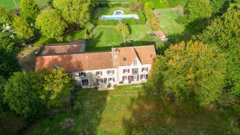 Vente Maison de maître Mazamet 20&nbsp;Pièces 510&nbsp;m²