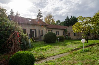 Sale Mansion Mazamet 20&nbsp;Rooms 510&nbsp;m²