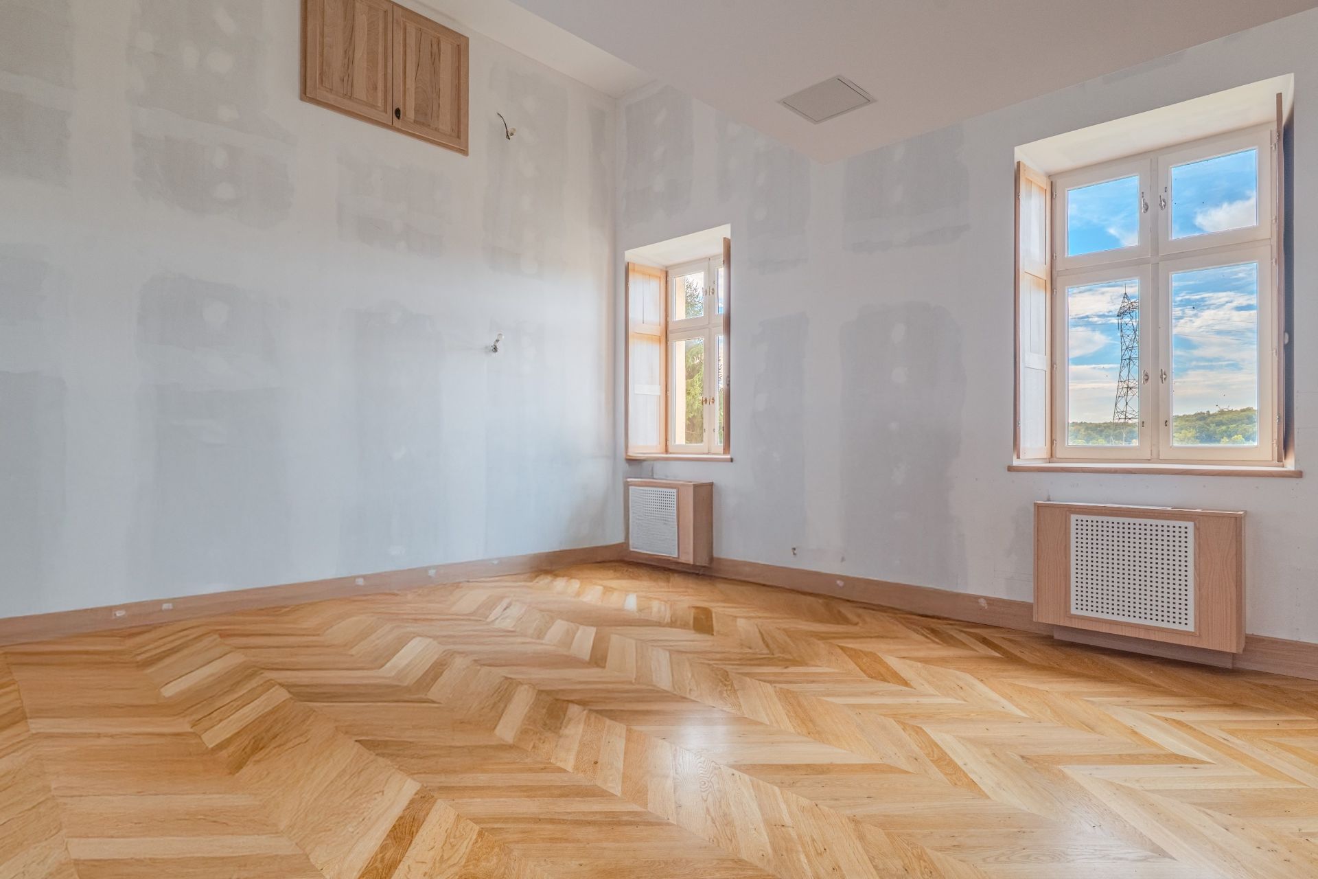 luxury property 14 Rooms for sale on CULIN (38300)
