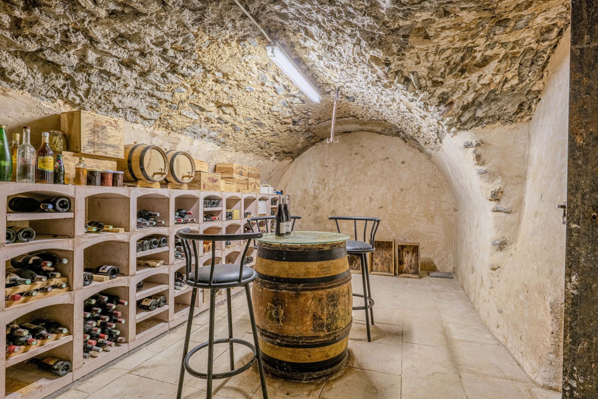 propriété de luxe 14 Pièces en vente sur CULIN (38300)