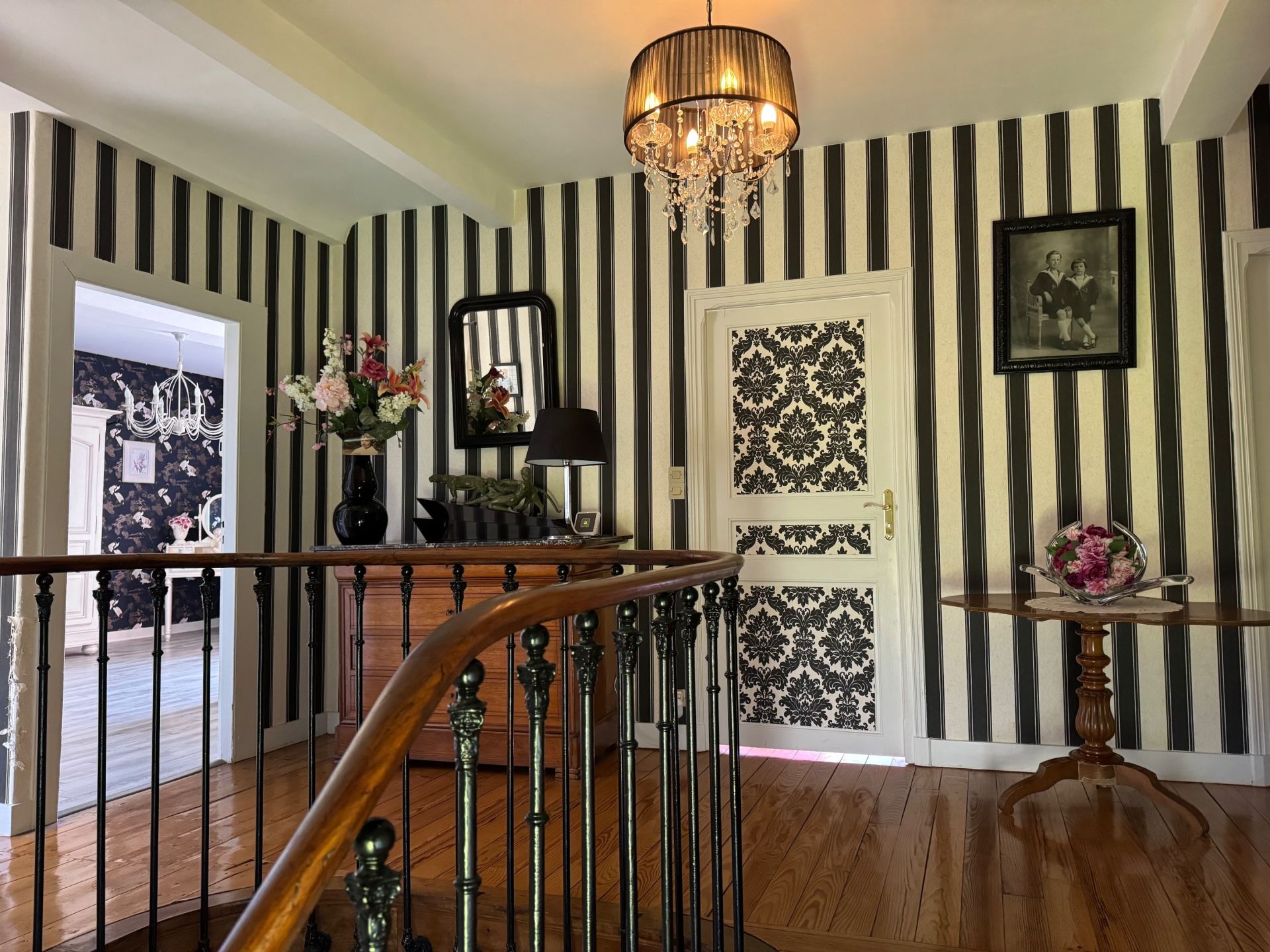 propriété de luxe 16 Pièces en vente sur STE MERE EGLISE (50480)