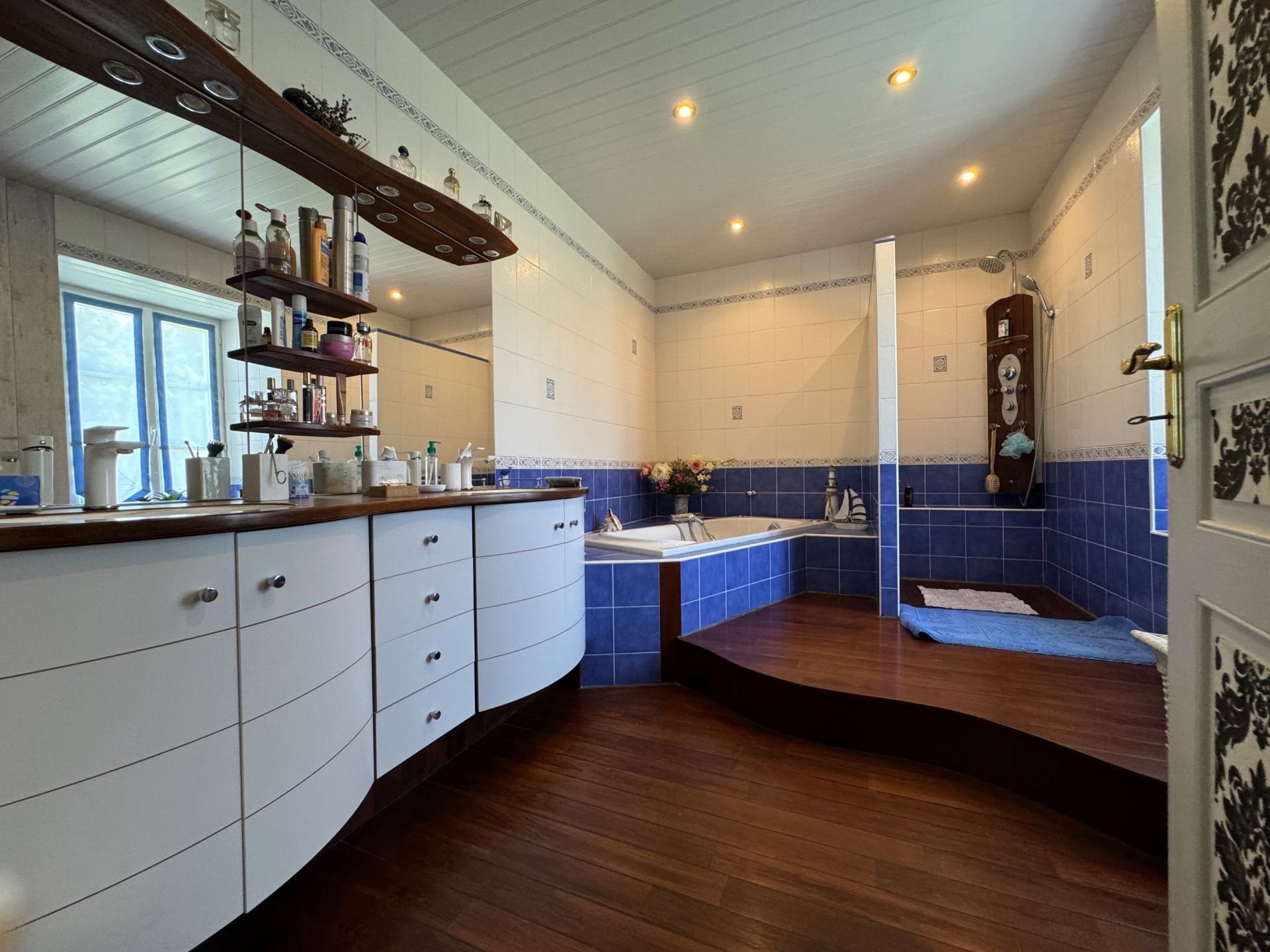 propriété de luxe 16 Pièces en vente sur STE MERE EGLISE (50480)